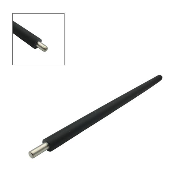 Вал первинного заряду VEAYE Samsung ML-3310/3710/SCX-4833/5637/5635/5835/ProXpress SL-M3320/3370/3820/3870/4020/4070/Xerox WorkCentre 3315/3325/3335/3345/MLT-D205/D208, HARD TYPE!