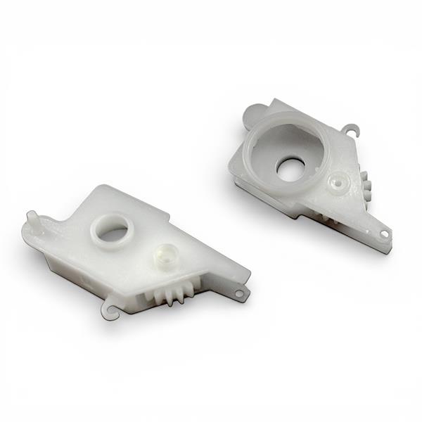 Коливальний вузол 17T WELLDO Select HP LJ 1200/1000/1005/1150/1300/3300/Canon MF3110/3112/3220/3222/3228/3240/3241/5630/5650/5730/5750/5770/LBP1210/3200/3210/FAX-L380/390/398/RA0-1005/RC1-1753/FU5-0703