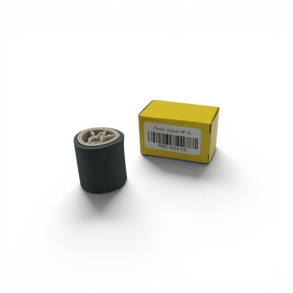 Ролик захоплення паперу VEAYE HP LJ 5L/6L/3100/3150/Canon FAX-L60/200/220/240/250/280/290/295/350/LBP460/465/660/RB2-6223/RB2-1634/HF5-0547