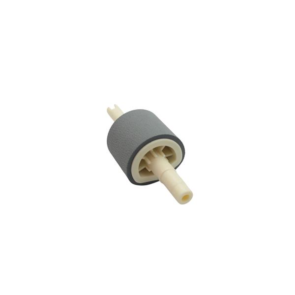 Ролик захоплення паперу VEAYE HP LJ 1160/1320/2100/2200/2300/2400/2410/2420/2430/3390/3392/Р2015/2014/M2727/Canon LBP1000/3300/3310/3360/3370/3410/3460/3900/8330/FAX-L1000/2000/RB2-2891/RB2-6304/RL1-0540/RL1-0542, TRAY 2/3