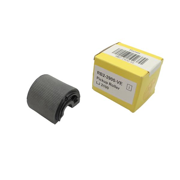 Ролик захоплення паперу VEAYE HP LJ 2100/2200/2300/Canon LBP1000/iR1210/1230/1270/1310/1330/1370/1510/1530/1570/1610/1630/1670/FAX-L500/550/2000