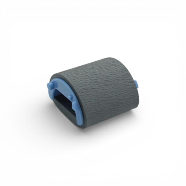 Ролик захоплення паперу WELLDO Select HP LJ 1010/1012/1015/1018/1020/1022/3015/3020/3030/3050/3052/3055/M1005/M1319/Canon MF4010/4012/4018/4120/4122/4030/4270/4320/4322/4330/4340/4350/4352/4353/4383/4660/4680/4690/PC-D420/440/450/460/480/FAX-L90/95/100/120/140/160/230/LBP-2900/3000/RL1-0266/RC1-2050/RC1-2030