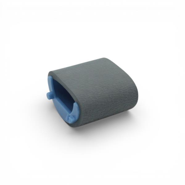 Ролик захоплення паперу WELLDO Select HP LJ 1010/1012/1015/1018/1020/1022/3015/3020/3030/3050/3052/3055/M1005/M1319/Canon MF4010/4012/4018/4120/4122/4030/4270/4320/4322/4330/4340/4350/4352/4353/4383/4660/4680/4690/PC-D420/440/450/460/480/FAX-L90/95/100/120/140/160/230/LBP-2900/3000/RL1-0266/RC1-2050/RC1-2030