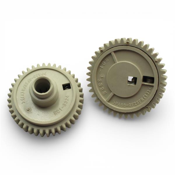 Шестерня 40T валу гумового VEAYE HP LJ 4200/4250/4300/4350/RC1-3324/RC1-3325