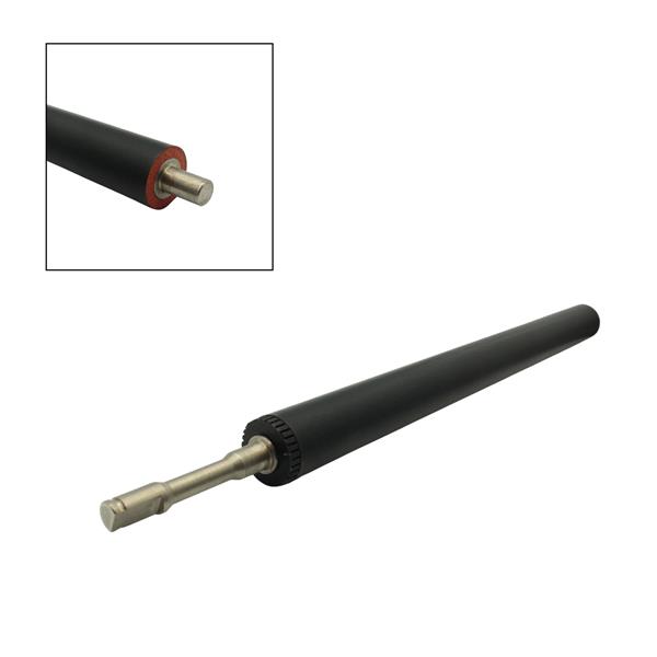 Вал гумовий WELLDO HP LJ P2035/2055/2030/2050/2055/Pro 400 M401/M425/Canon MF418/419/416/411/MF5840/5930/5940/5950/5960/5980/LBP-251/252/253/6300/6310/6650/6653/6654/6670/6680/iR1033/1133/LPR-P2035/LPR-M401/RC1-3685, SPONGE ROLLER, BLACK Color! Electric conduction