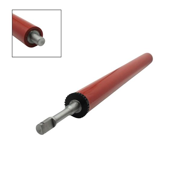 Вал гумовий VEAYE HP LJ P2035/2055/2030/2050/2055/Pro 400 M401/M425/Canon MF418/419/416/411/MF5840/5930/5940/5950/5960/5980/LBP-251/252/253/6300/6310/6650/6653/6654/6670/6680/iR1033/1133/LPR-P2035/LPR-M401/RC1-3685, Покращена якість!