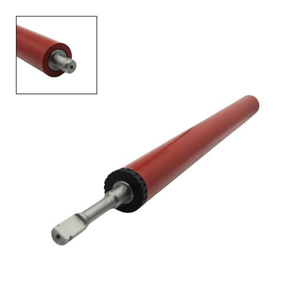 Вал гумовий VEAYE HP LJ P2035/2055/2030/2050/2055/Pro 400 M401/M425/Canon MF418/419/416/411/MF5840/5930/5940/5950/5960/5980/LBP-251/252/253/6300/6310/6650/6653/6654/6670/6680/iR1033/1133/LPR-P2035SR/LPR-M401/RC1-3685, SPONGE ROLLER! Покращена якість!