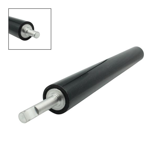 Вал гумовий WELLDO Select HP LJ 2400/2410/2420/2430/Canon LBP3410/3460/8330/RC1-3968/RC1-3969, 80K!
