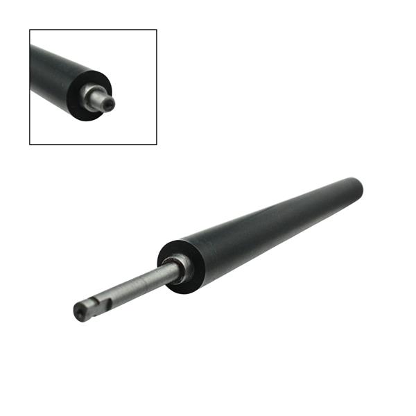 Вал гумовий VEAYE HP LJ CP1215/1210/1510/1515/1518/1525/CM1312/1415/Canon LBP5050/MF8030/8040/8050/8080