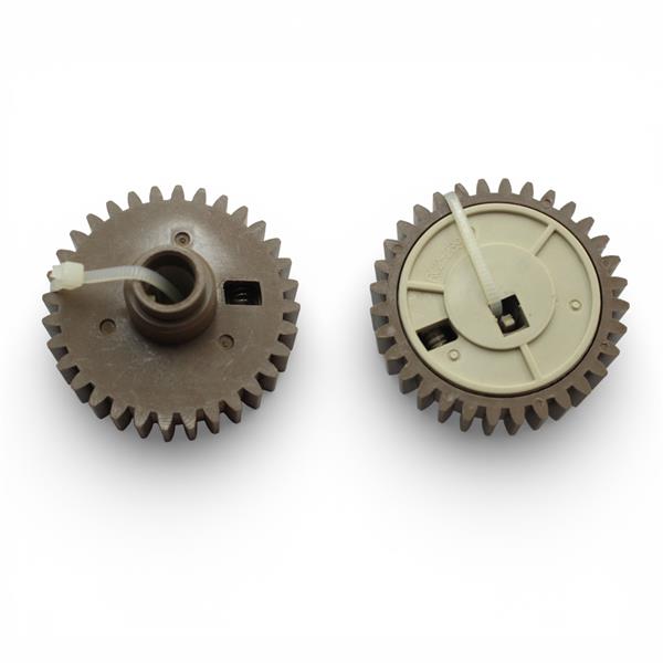 Шестерня 32T валу гумового WELLDO Select HP LJ P4014/4015/4515 Assembly!