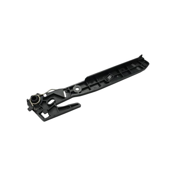 Деталь, направляющая картриджа VEAYE HP LJ P2035/2055, RC2-6040, Левая