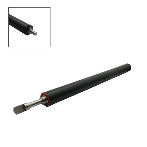 Вал гумовий WELLDO Select HP LJ P1102/P1566/P1606/M1132/1212/1213/1214/1217/1218/1536/CP1525/Pro M125/126/127/128/Canon LBP 151/6000/6018/6020/6200/Canon MF211/212/215/216/217/222/224/226/227/229/231/232/237/244/247/249/MF3010/3014/4410/4430/4450/4550/4570/4580/LPR-P1102/RC2-9208/FM1-F647