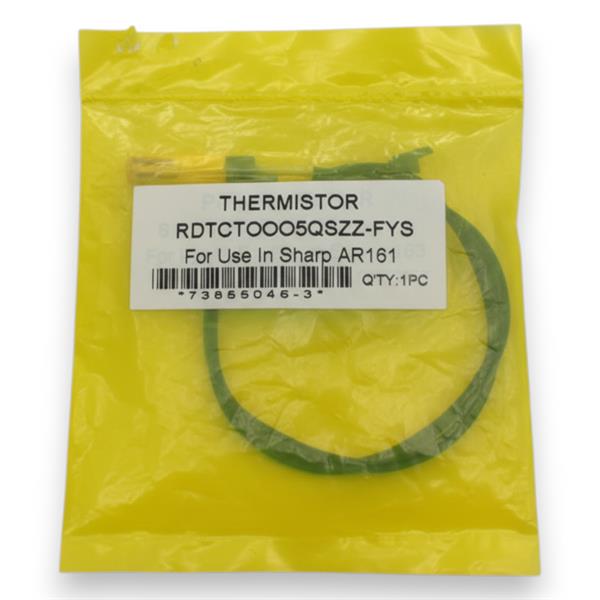 Термістор Sharp AR-160/161/162/163/164/200/201/205/206/207/5015/5120/5316/AL-1600/1610/1620/1640/1650/1670/DM2000/2005/2010/RDTCT0023QSZZ