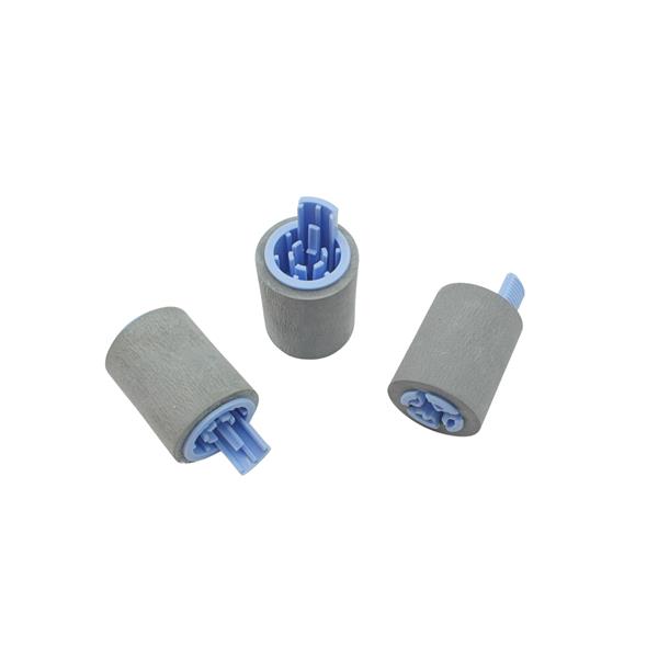 Ролики подачі/відокремлення паперу комплект 3 шт Foshan-YAT-SING HP LJ 4100/4050/4000/COLOR LJ 4500/4550/RF5-3114/RF5-2490/RF5-1885, TRAY 2/3