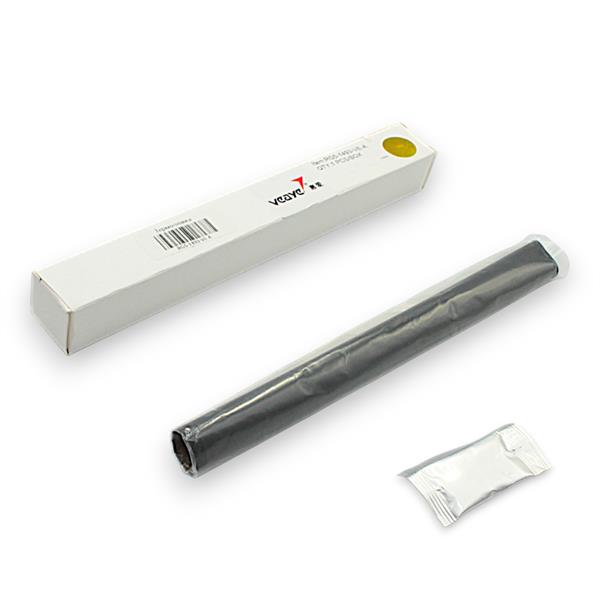 Термоплівка VEAYE HP LJ 1010/1150/1160/1200/1300/1320/3015/3020/3030/3050/3055/3300/3330/3380/P1005/1006/2015/1012/1015/1018/1020/1022/1000/1102/M1005/2727/Canon MF3110/3228/4018/5530/5550/5630/5650/LBP1210/2900/3000 + мастило, GRADE A