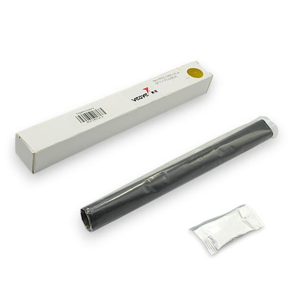 Термоплівка VEAYE HP LJ 1010/1150/1160/1200/1300/1320/3015/3020/3030/3050/3055/3300/3330/3380/P1005/1006/2015/1012/1015/1018/1020/1022/1000/1102/M1005/2727/Canon MF3110/3228/4018/5530/5550/5630/5650/LBP1210/2900/3000 + мастило, GRADE A+