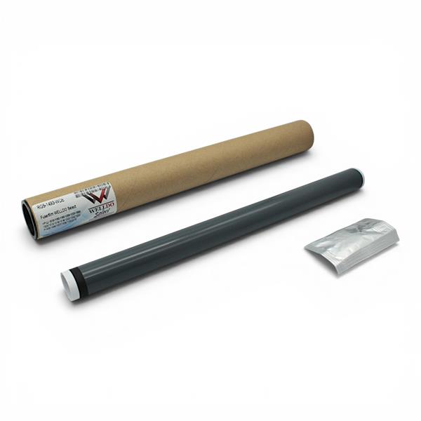 Термоплівка WELLDO Select HP LJ 1010/1150/1160/1200/1220/1300/1320/1012/1015/1018/1020/1022/1000/3015/3020/3030/3050/3052/3055/3300/3310/3320/3330/3380/P1005/1006/1007/1008/1102/2015/M1005/1132/1136/1212/1213/1214/1216/1217/2727/Canon MF3010/3014/3110/3228/4018/5530/5550/5630/5650/LBP1210/2900/3000/3112/3200/6000/6020/FAX-L150/170/PC-D320/340/RG5-1493, індивідуальна упаковка + мастило, гарантований ресурс 60K!