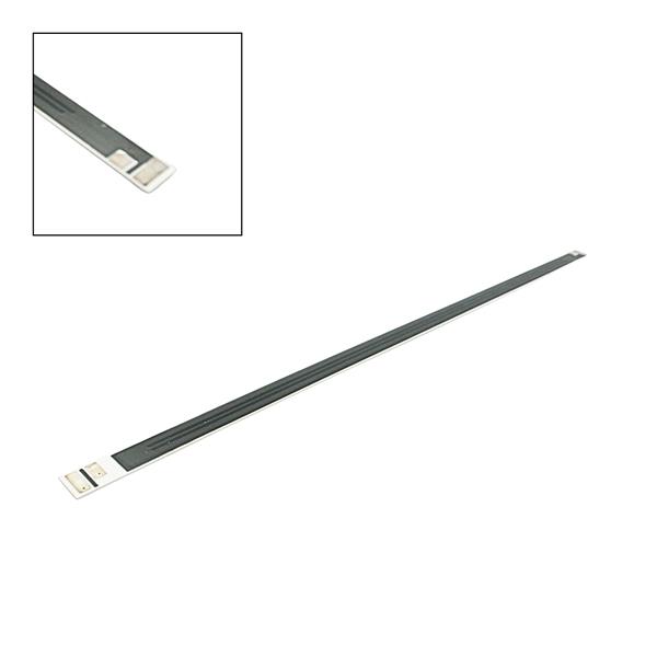 Нагрівальний елемент (термоелемент) WELLDO Select HP LJ 5000, 220V