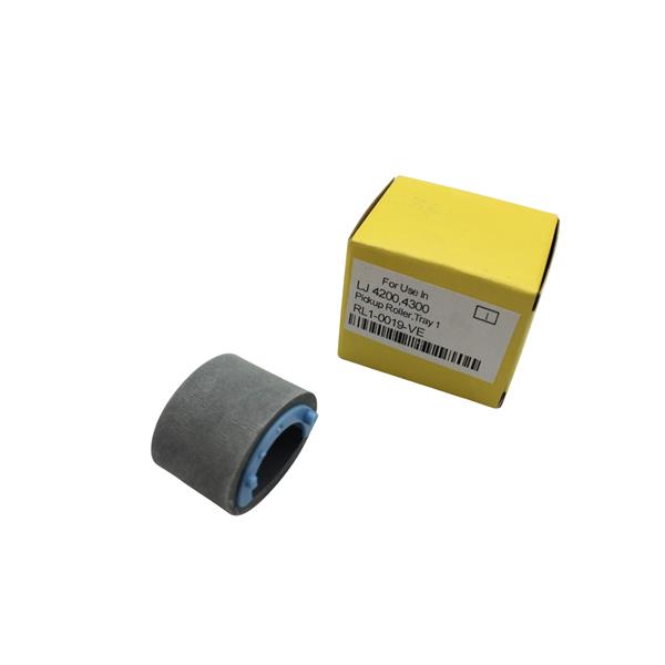 Ролик захоплення паперу лотка ручної подачі VEAYE HP LJ 4200/4250/4300/4345/4350/4700/4730/CP4005/RL1-0019, TRAY 1