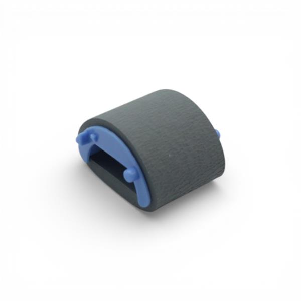 Ролик захоплення паперу WELLDO Select HP LJ P1505/1566/1606/M1522/1536/1120/Canon MF211/212/215/216/226/232/236/237/244/247/249/MF4350/4410/4420/4430/4450/4550/4580/4710/4720/4750/4770/4820/4830/4870/4880/4890/D550/520/LBP3250/6200/FAX-L190/410/418