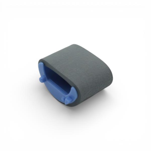 Ролик захоплення паперу WELLDO Select HP LJ P1505/1566/1606/M1522/1536/1120/Canon MF211/212/215/216/226/232/236/237/244/247/249/MF4350/4410/4420/4430/4450/4550/4580/4710/4720/4750/4770/4820/4830/4870/4880/4890/D550/520/LBP3250/6200/FAX-L190/410/418