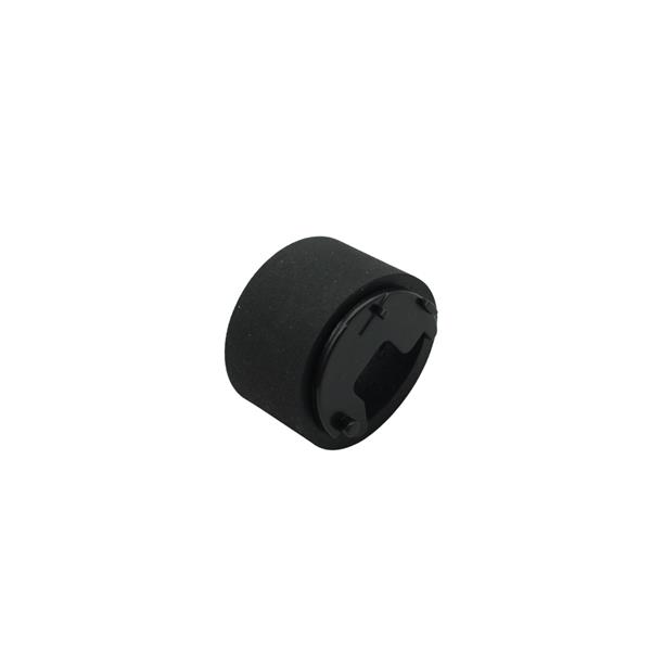 Ролик захоплення паперу лотка ручної подачі WELLDO Select HP LJ P2035/2055/2030/2050/Pro 400 M401/Canon LBP6300/6304/6310/6650/6653/6654/6680/6670/MF5840/5850/5870/5880/5930/5940/5950/5960/5980/6780/5960/5950/5930/6680/6780/iR1113/1033/D1120/1170/1180/1320/1350/1370