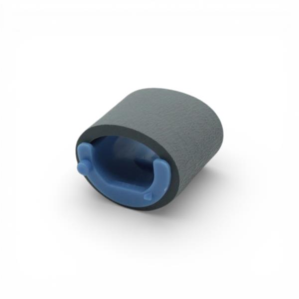 Ролик захоплення паперу WELLDO Select HP LJ P1102/1108/1109/1607/1005/1006/1007/1008/M1132/1136/1212/1213/1214/1216/1217/M102/M125/M127/M129/M130/M133/M134/M203/377/477/452/Canon MF3010/3014/LBP6000/6018/6020/FAX-L150/154/170/174/250, сумісний з RL1-1442