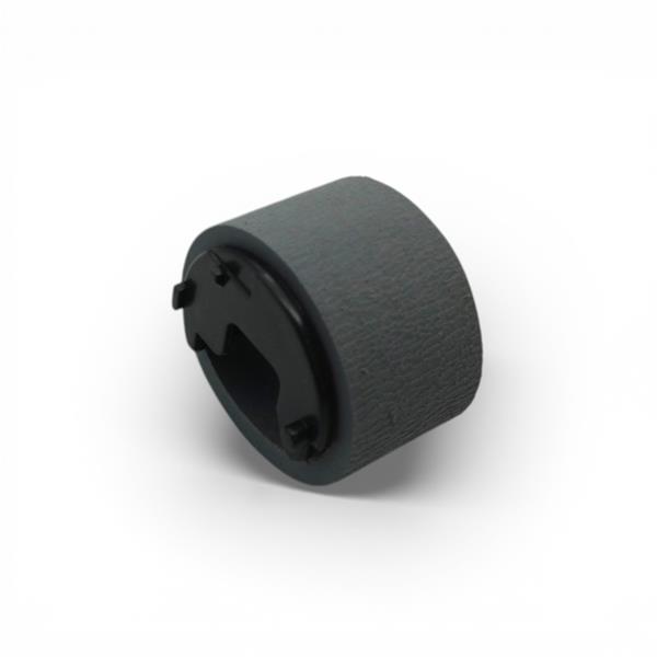 Ролик захвата бумаги лотка ручной подачи WELLDO Select HP LJ P2035/2055/2030/2050/Pro 400 M401/Canon LBP6300/6304/6310/6650/6653/6654/6680/6670/MF5840/5850/5870/5880/5930/5940/5950/5960/5980/6780/5960/5950/5930/6680/6780/iR1113/1033/D1120/1170/1180/1320/1350/1370/RL1-3307