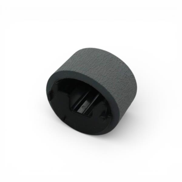 Ролик захвата бумаги лотка ручной подачи WELLDO Select HP LJ P2035/2055/2030/2050/Pro 400 M401/Canon LBP6300/6304/6310/6650/6653/6654/6680/6670/MF5840/5850/5870/5880/5930/5940/5950/5960/5980/6780/5960/5950/5930/6680/6780/iR1113/1033/D1120/1170/1180/1320/1350/1370/RL1-3307