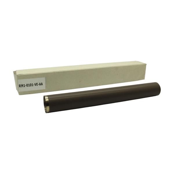 Термоплівка VEAYE HP LJ 4250/4300/4345/4350/Canon iR 1730/1740/1750/8050/iR ADVANCE 400/500, RL1-0024/RM1-0101/RM1-1044/Q5400-67912, Metal, GRADE A+