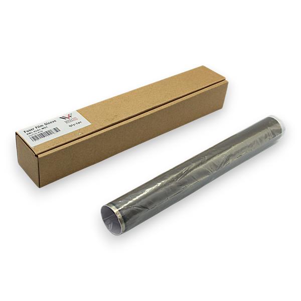 Термоплівка WELLDO HP LJ 4250/4300/4345/4350/Canon iR 1730/1740/1750/8050/iR ADVANCE 400/500, RL1-0024/RM1-0101/RM1-1044/Q5400-67912, METAL China, індивідуальна упаковка, гарантований ресурс 150K!