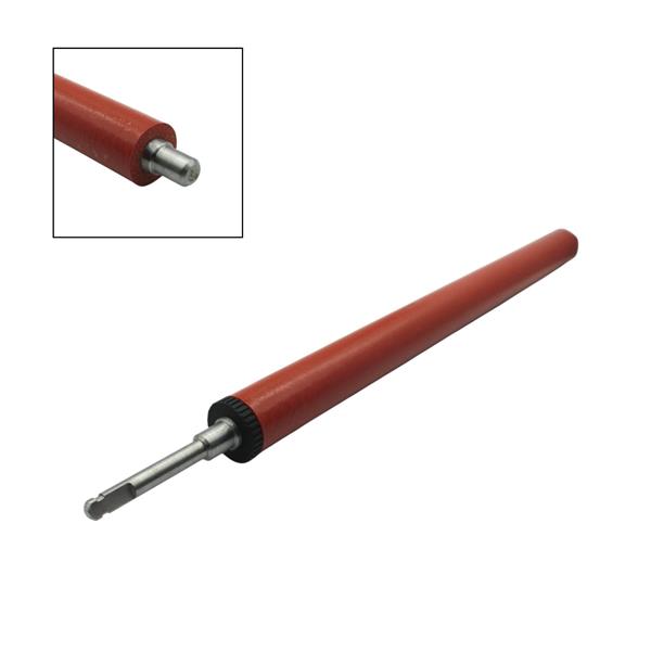 Вал гумовий VEAYE HP LJ 1010/1012/1015/1018/1020/3015/3020/3030/M1005/Canon LBP2900/3000/RM1-0660/RC1-2135/RC1-2136, SPONGE ROLLER!, Покращена якість!