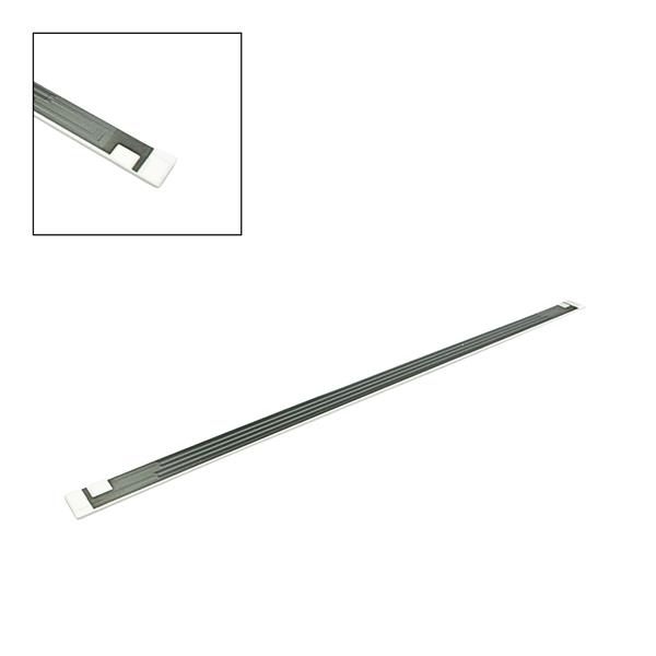 Нагрівальний елемент (термоелемент) WELLDO Select HP LJ 4200/4250/4350, 220V