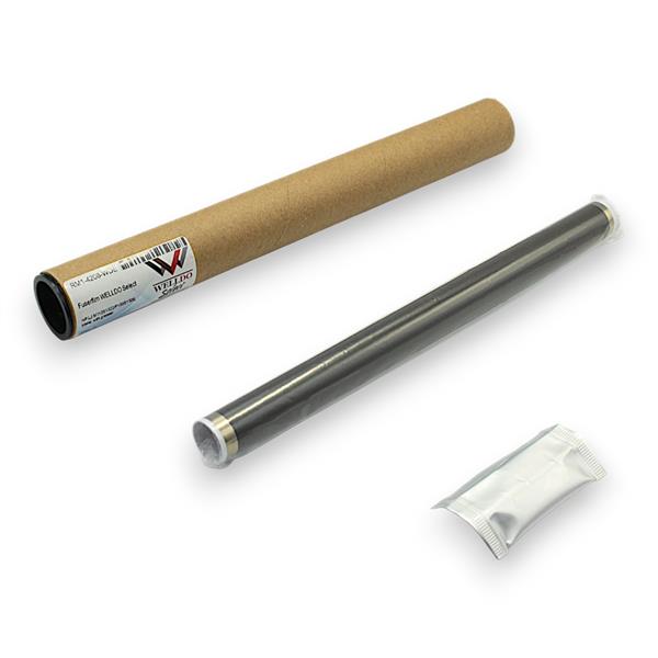 Термоплівка WELLDO Select HP LJ M1120/1522/P1505/1506, Metal, з мастилом!