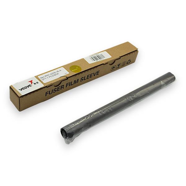Термоплівка VEAYE HP LJ P1505/M1120/1522/Canon LBP3250/RM1-4209/RM1-4229/RM1-4729/RM1-8073 + змазка, GRADE A