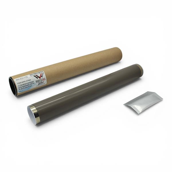 Термоплівка WELLDO Select HP LJ P4014/4015/4515/M4555/Enterprise 600 M601/602/603/604/605/RL1-0478-FM3/RM1-4554-FM3, Metal, з мастилом!
