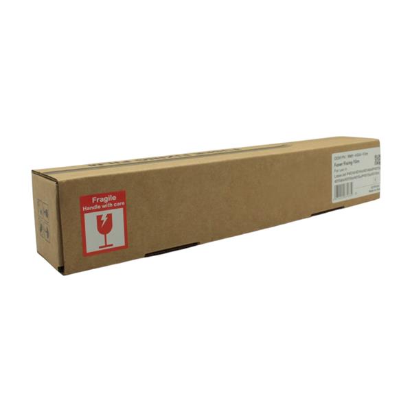 Термоплівка HP LJ P4014/4015/4515/M4555/Enterprise 600 M601/602/603/604/605/606, RM1-4554/RM1-4579/RM1-7395/RM1-8395, CET Style (311027), індивідуальна упаковка + змазка!