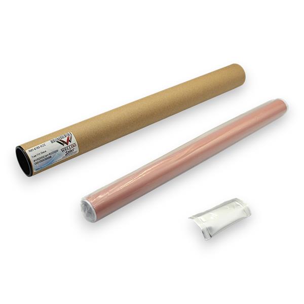 Термоплівка WELLDO Select HP COLOR LJ CP5225/5525/Canon iR C2020/2030/3020/3320/3325/3530, METAL, з мастилом!