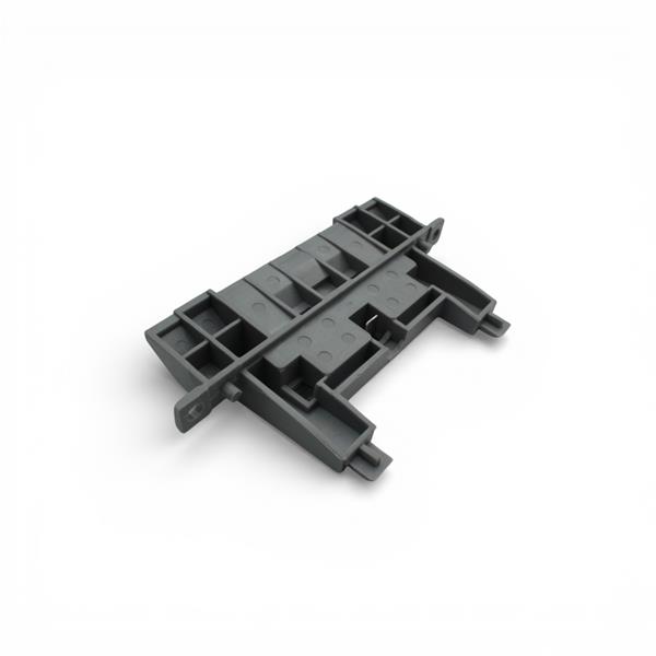 Накладка гальмівноЇ площадки WELLDO Select HP LJ P3015/Enterprise 500 MFP M521/525/Pro M401/425, TRAY 2/3