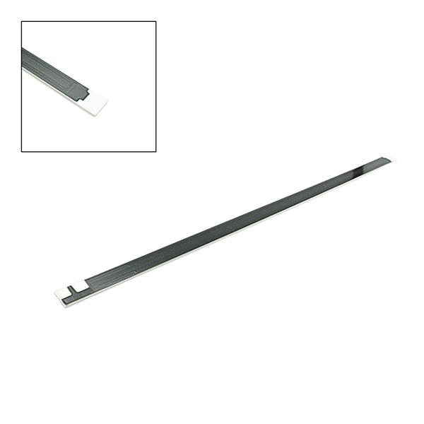 Нагрівальний елемент (термоелемент) WELLDO Select HP LJ P3015/Canon LBP6700/6750/6780, 220V