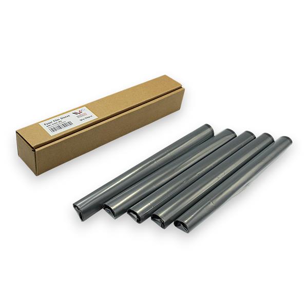 Термоплівка WELLDO HP LJ P2035/2055/2030/2050/1606/1566/1102/CP1525/M1536/M102/104/130/203/227/230/Ultra M106/134/125/127/M14/M15/16/17/201/202/225/226/M377/M452/477/Pro 400 M401/M402/425/M426/Canon iR1033/1133/MF4410/4430/4450/4550/4570/4580/4730/4750/4770/4780/4870/4890/5840/5850/5970/5880/5930/5940/5950/5960/5980/6600/6670/6680/6780/M211/212/216/217/226/229/M210/220 серии/LBP6300/6304/6310/6650/6653/6654/6600/6670/6680/ImageCLASS D1120/1150/1170/1180/D520/550/FAX-L418, OEM Супер Якість, Black inside, BULK, гарантований ресурс 80K!