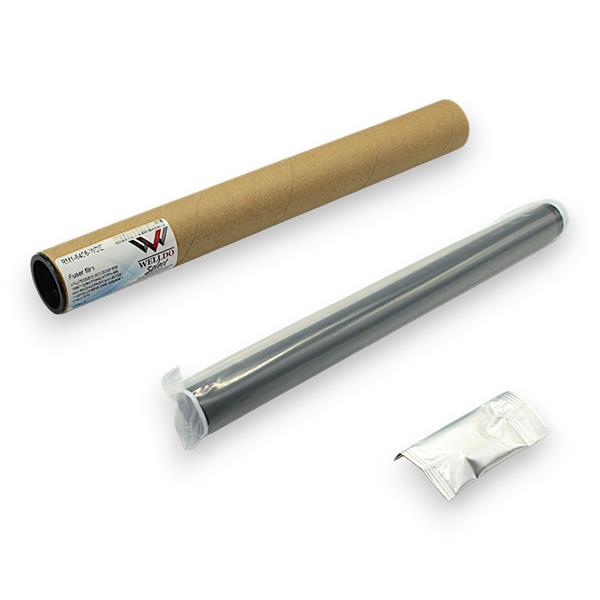 Термоплівка WELLDO Select HP LJ P2035/2055/2030/2050/1606/1566/1102/CP1525/M1536/M102/104/130/203/227/230/Ultra M106/134/125/127/M14/M15/16/17/201/202/225/226/M377/M452/477/Pro 400 M401/M402/425/M426/Canon iR1033/1133/MF4410/4430/4450/4550/4570/4580/4730/4750/4770/4780/4870/4890/5840/5850/5970/5880/5930/5940/5950/5960/5980/6600/6670/6680/6780/M211/212/216/217/226/229/M210/220 серии/LBP6300/6304/6310/6650/6653/6654/6600/6670/6680/ImageCLASS D1120/1150/1170/1180/D520/550/FAX-L418/RM1-6406, індивідуальна упаковка + мастило!