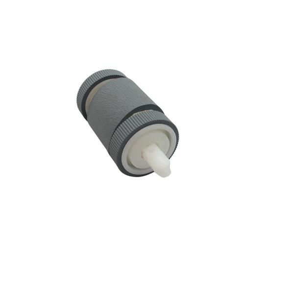Ролик захоплення паперу в зборі WELLDO Select HP LJ P2035/2055/2030/2050/Canon LBP6300/6303/6304/6310/6650/6654/6680/6670/MF5840/5850/5870/5880/5930/5940/5950/5960/5980/6140/6150/6160/6180/6680/6780/iR1133/1033/1113/D1120/1150/1170/1180/1320/1350/1370/1381