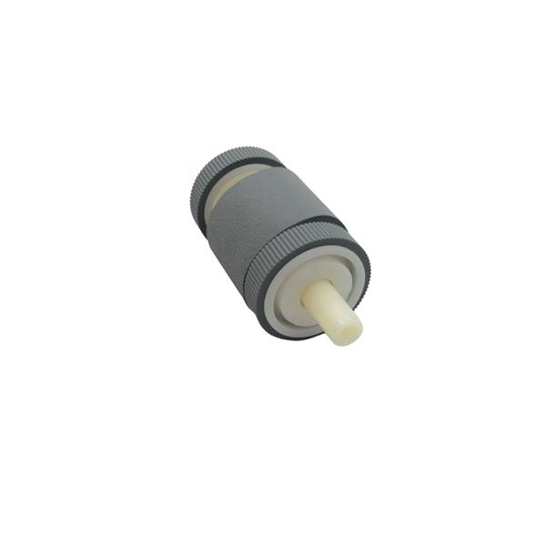 Ролик захоплення паперу WELLDO HP LJ P2035/2055/2030/2050/Canon LBP6300/6303/6304/6310/6650/6654/6680/6670/MF5840/5850/5870/5880/5930/5940/5950/5960/5980/6140/6150/6160/6180/6680/6780/iR1133/1033/1113/D1120/1150/1170/1180/1320/1350/1370/1380