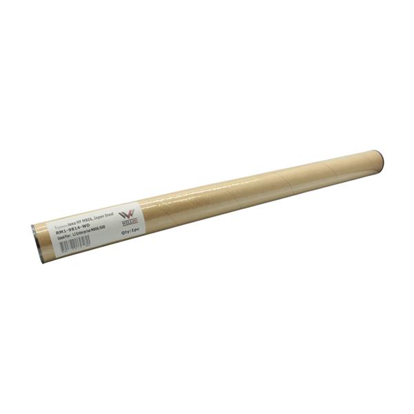 Термоплівка WELLDO HP LJ Enterprise M806/830 для CF367-67906, METAL Japan, індивідуальна упаковка + мастило, гарантований ресурс 100K!