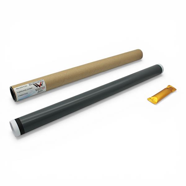 Термоплівка WELLDO Select HP LJ Pro M435/M701/M706/M712/M725, CF235-film/RM2-0639/RM1-8737/A3E42-65013/CF235-67921, зі змазкою, нова технологія, найкраще запікання тонера та ресурс - ПРЕМІУМ ЯКІСТЬ!
