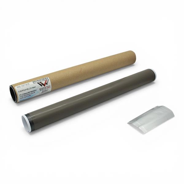 Термоплівка WELLDO Select HP LJ Enterprise M607/608/609/611/612/631/632/633/RM2-1256, з мастилом! Original Quality!