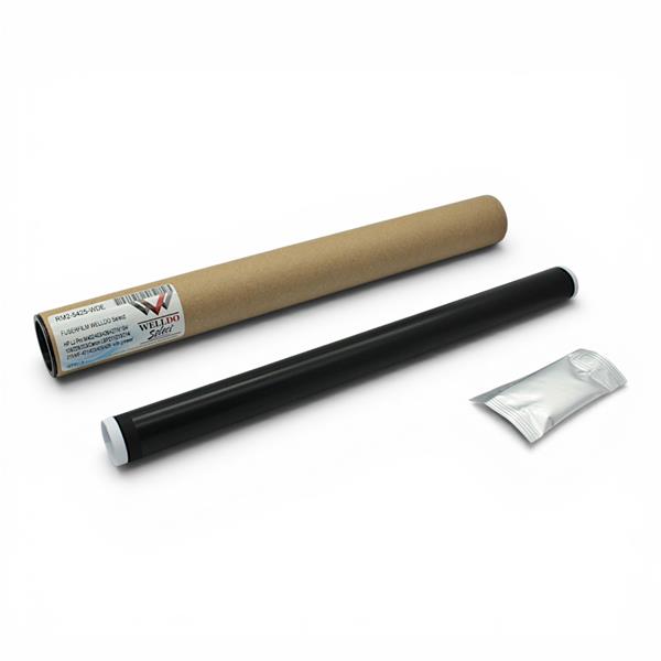 Термоплівка WELLDO Select HP LJ Pro M402/403/406/407/408/409/M426/427/429/M104/106/226/203/305, M4003/4004/4103/4104, Canon LBP211/213/214/215/MF421/423/426/429, RM2-5425/RM2-5399/RM2-2554/RM2-2555, з мастилом!