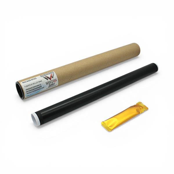 Термоплівка WELLDO Select HP LJ Pro M402/403/406/407/408/409/M426/427/429/M104/106/226/203/305, M4003/4004/4103/4104, Canon LBP211/213/214/215/MF421/423/426/429, RM2-5425/RM2-5399/RM2-2554/RM2-2555, індивідуальна упаковка + мастило, нова технологія, найкраще запікання тонера та ресурс - ПРЕМІУМ ЯКІСТЬ!