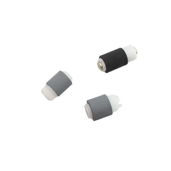 Ролики захоплення паперу комплект 3шт WELLDO Select HP COLOR LJ M252/274/277/375/377/451/452/477/551/577/RM2-5576/RM2-5577/RM2-5581